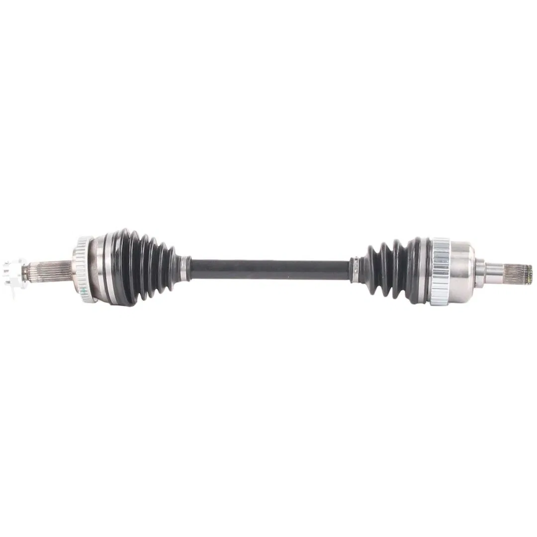 HY-8340 – TRAKMOTIVE CV Axle Shaft, OE-Replacement